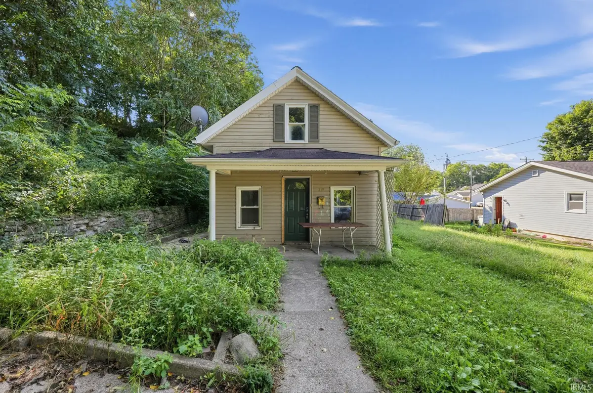 319 Mill Street, Brookville, IN 47012 - #1