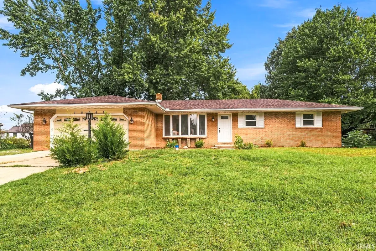 15747 Wagon Wheel N, Granger, IN 46530 - #1