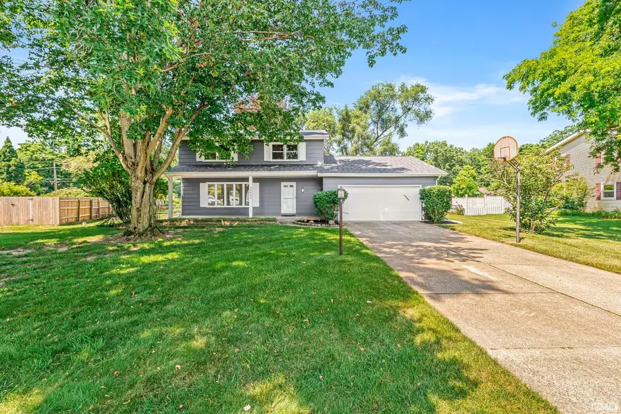 52823 W Cypress Circle, South Bend, IN 46637 - #2