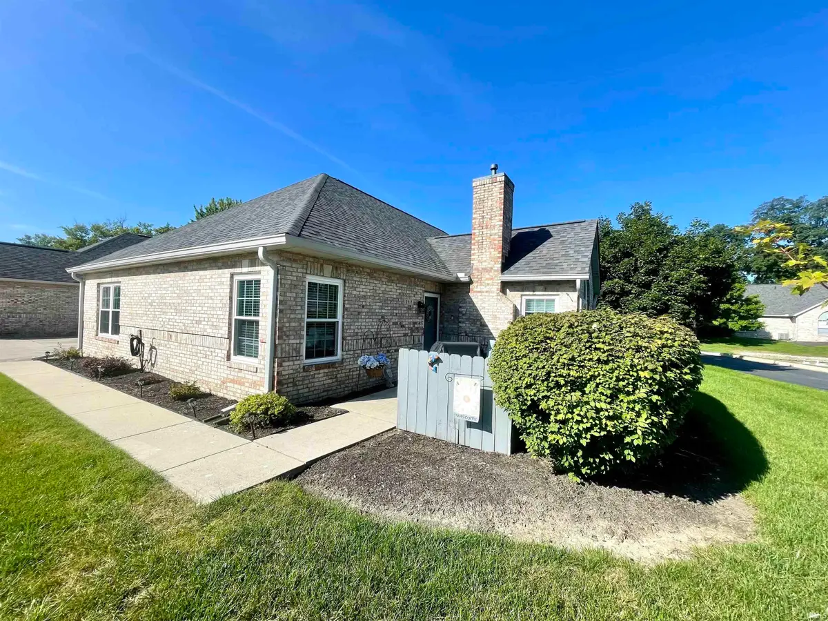 2917 W Applewood Court, Muncie, IN 47304 - #1