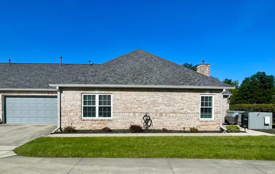 2917 W Applewood Court, Muncie, IN 47304 - #2