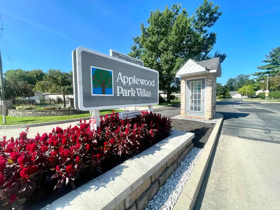 2917 W Applewood Court, Muncie, IN 47304 - #3