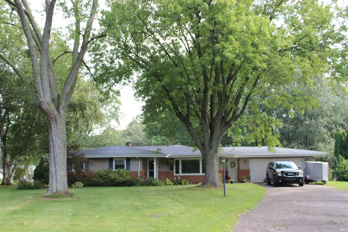 24278 Lynn Drive, Elkhart, IN 46517 - #1