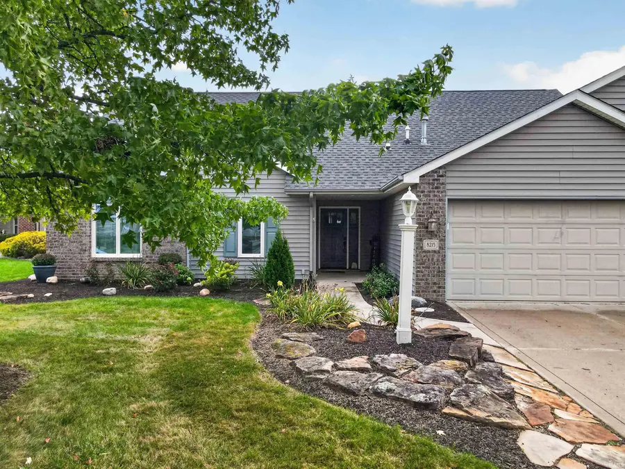 8215 Grand Forest Court, Fort Wayne, IN 46815 - #2