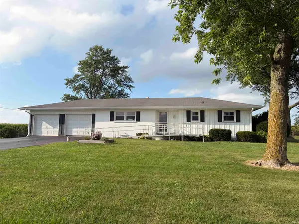 2808 Judson Road, Kokomo, IN 46901