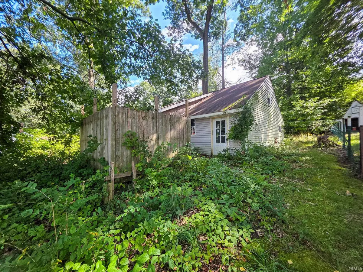 51855 E County Line Road #Lot 5, Middlebury, IN 46540 - #1