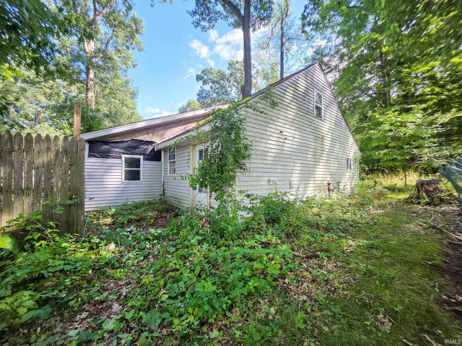 51855 E County Line Road #Lot 5, Middlebury, IN 46540 - #3