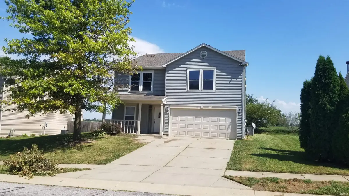 4341 Fletcher Drive, Lafayette, IN 47909 - #1