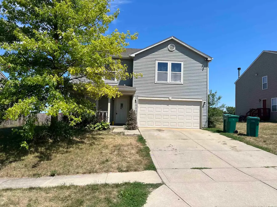 4341 Fletcher Drive, Lafayette, IN 47909 - #2