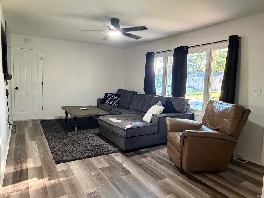 120 Maxine Drive, Ossian, IN 46777 - #2