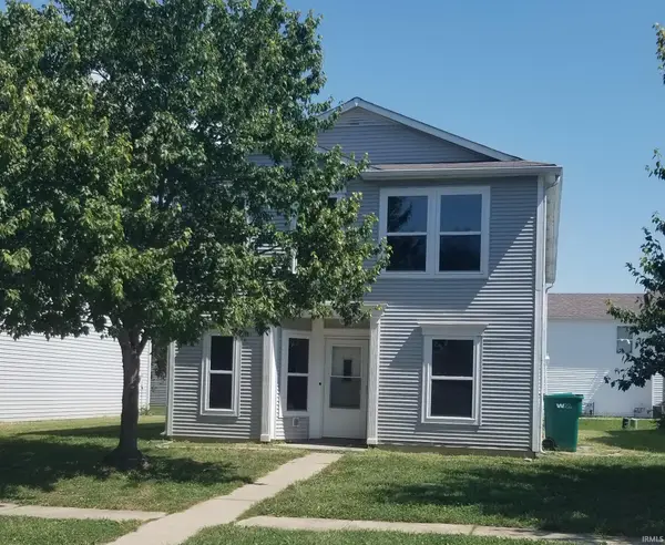 4125 Doten Drive, Lafayette, IN 47909