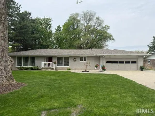 57351 Decamp Boulevard, Elkhart, IN 46516 - #1