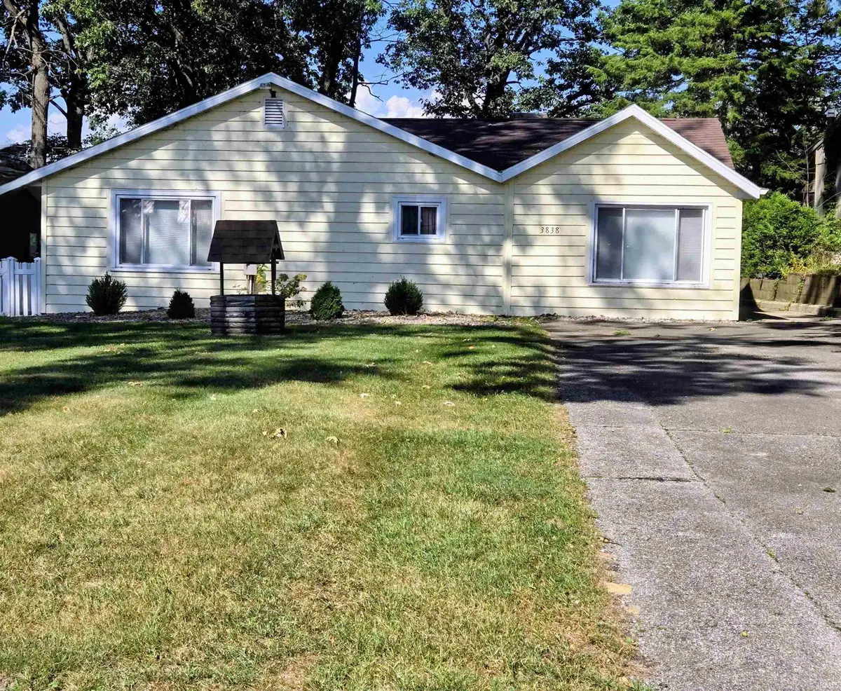 3838 E Forest Lodge Loop, Monticello, IN 47960 - #1