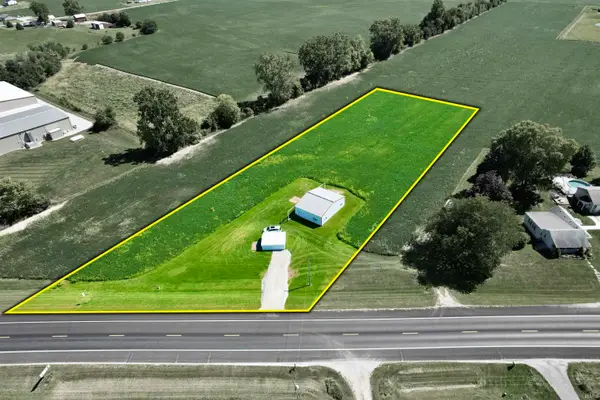 S State Road 9, Albion, IN 46701