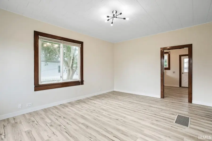 305 W Harrison Street, Mentone, IN 46539 - #3