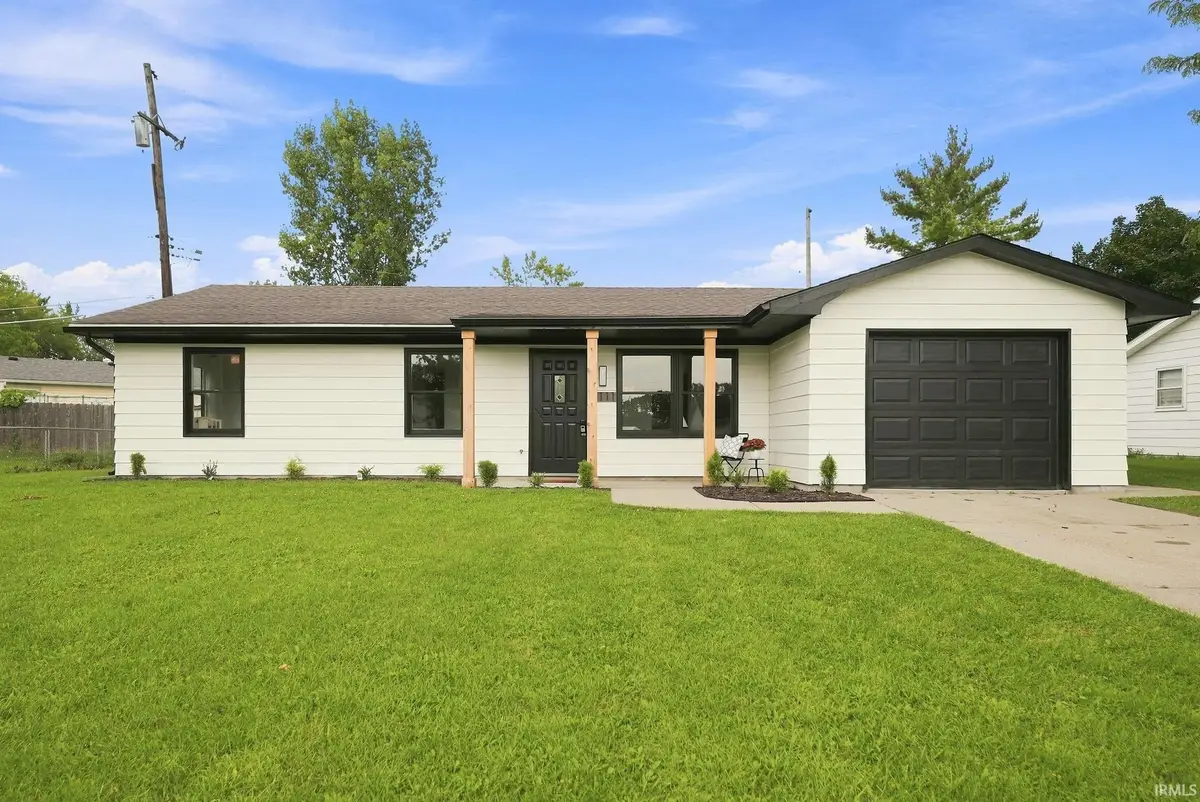 5111 Camelot Drive, Fort Wayne, IN 46815 - #1