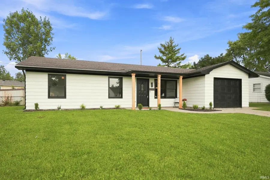 5111 Camelot Drive, Fort Wayne, IN 46815 - #2