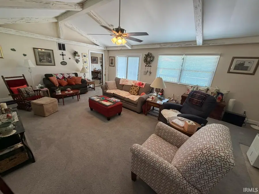 2200 W Buena Vista Road, Evansville, IN 47720 - #3
