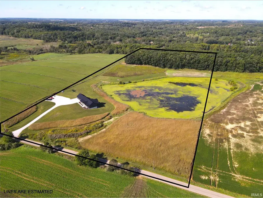 13142 N 700 W, Silver Lake, IN 46982 - #2