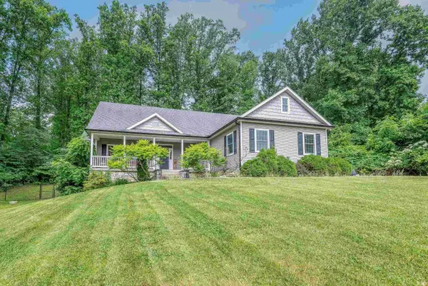 4923 N Chatham Drive, Bloomington, IN 47404