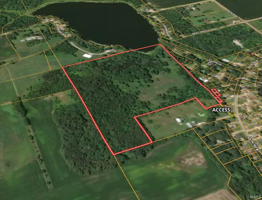 9766 S Black Ln, Claypool, IN 46510 - #3