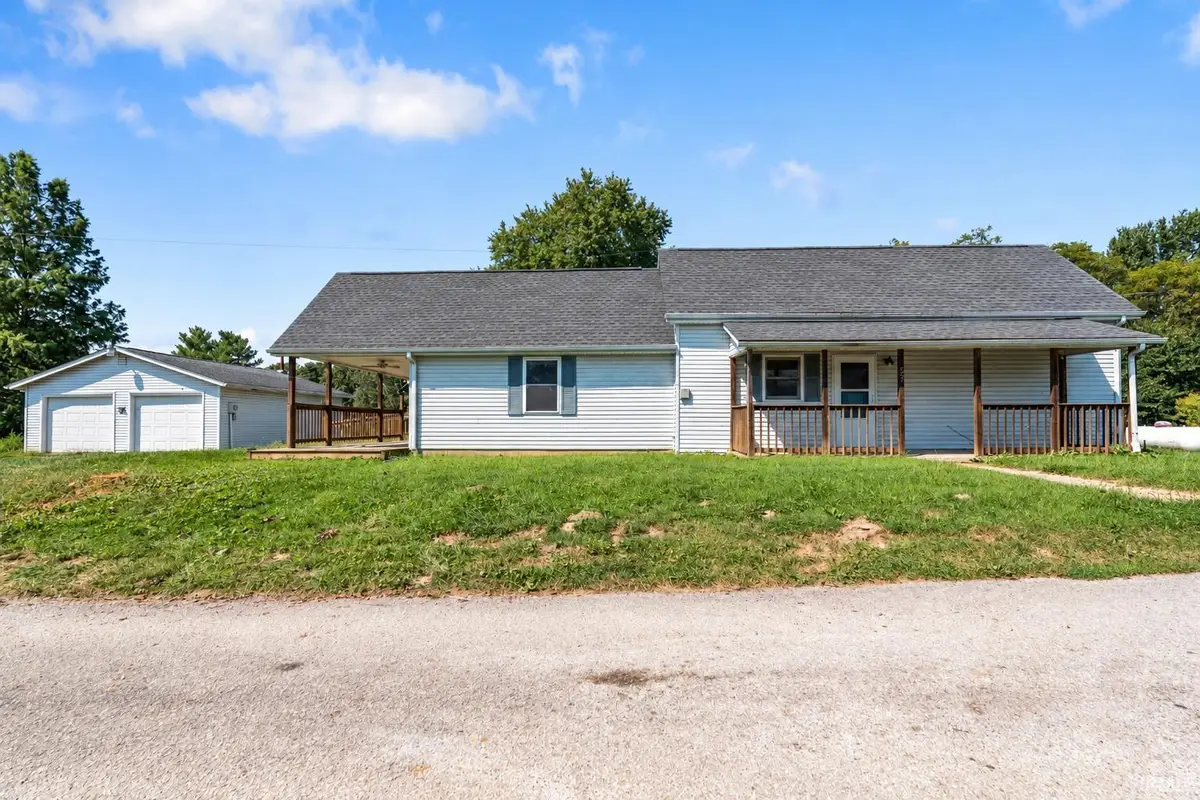 57 Herd Lane, Bedford, IN 47421 - #1
