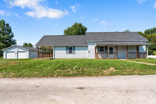 57 Herd Lane, Bedford, IN 47421
