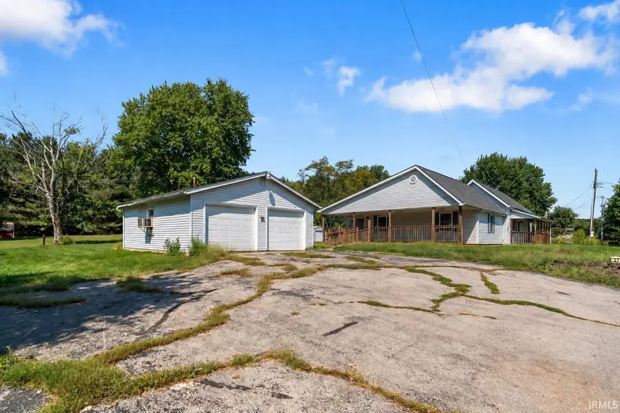 57 Herd Lane, Bedford, IN 47421 - #2