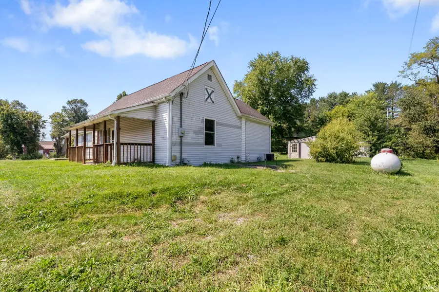 57 Herd Lane, Bedford, IN 47421 - #3
