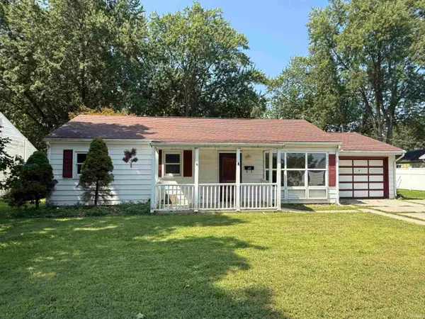 117 N Riverside Boulevard, Goshen, IN 46526