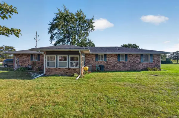 4502 Marimak Drive, Lafayette, IN 47905