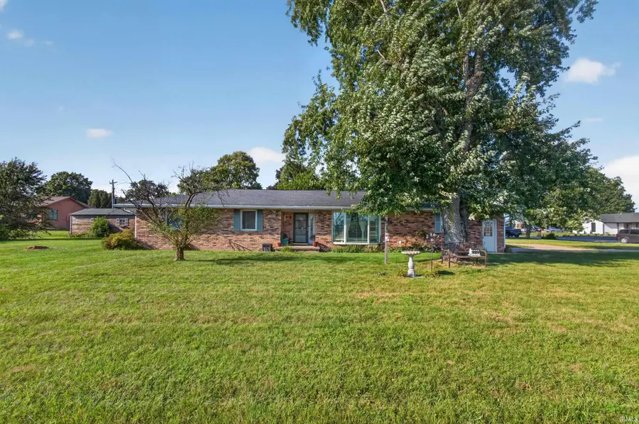 4502 Marimak Drive, Lafayette, IN 47905 - #3