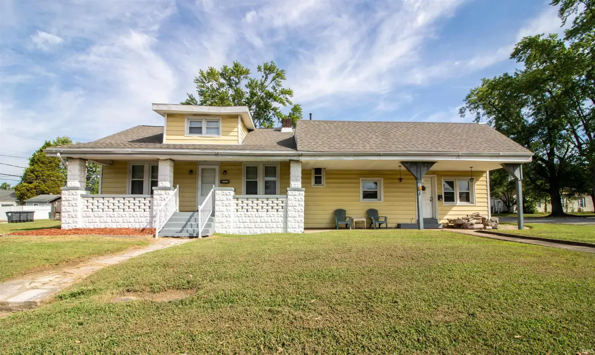 3315 & 3313 Igleheart Avenue, Evansville, IN 47712 - #1