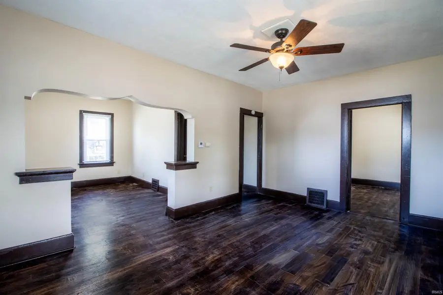 3315 & 3313 Igleheart Avenue, Evansville, IN 47712 - #3