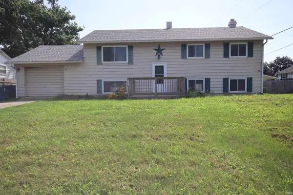 1627 Shannon Drive, New Haven, IN 46774