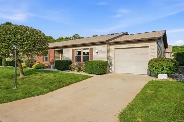 1516 Kammerer Road, Kendallville, IN 46755