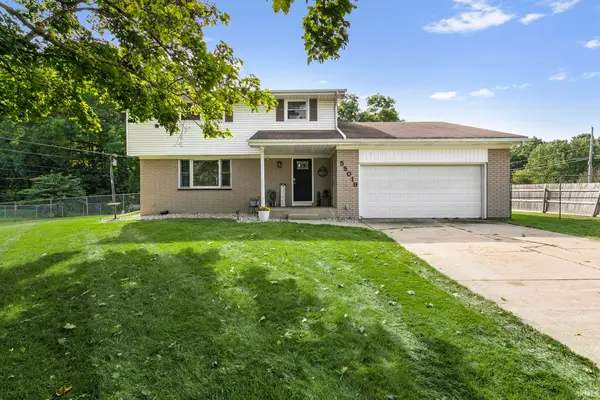 55019 Jeffery Drive, Mishawaka, IN 46545