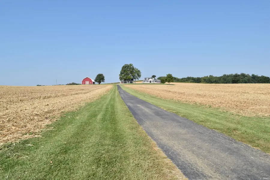 1775 S Stierly Road, Mount Vernon, IN 47620 - #3