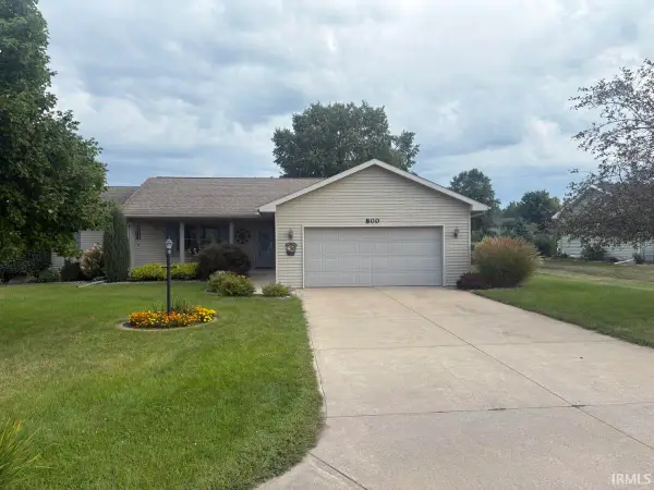 800 E Country Lane, Shipshewana, IN 46565