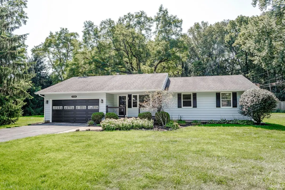 4158 Trees Drive, Lafayette, IN 47909 - #1