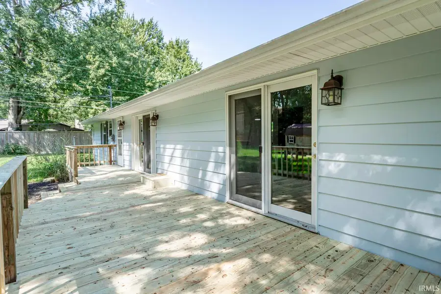 4158 Trees Drive, Lafayette, IN 47909 - #3