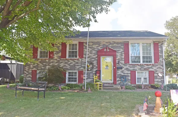 811 Hartford Court, Evansville, IN 47710