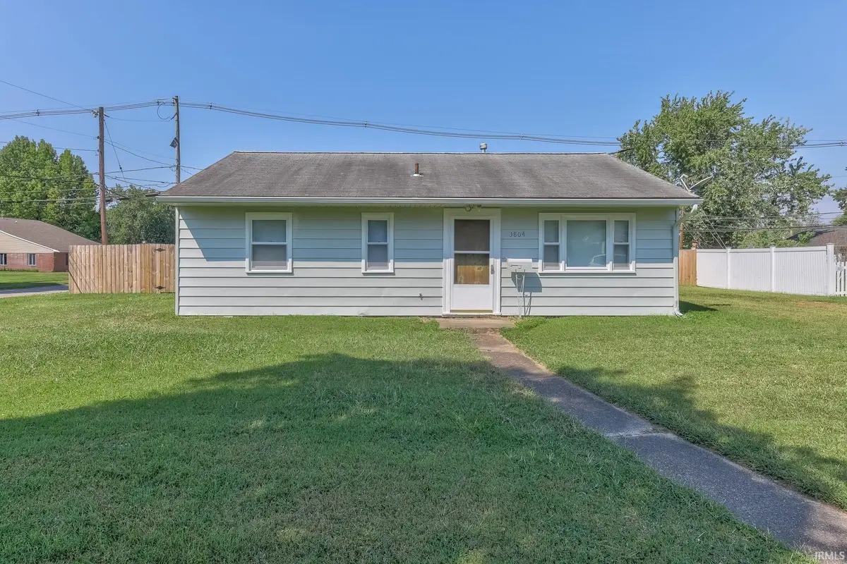 3804 Stratford Road, Evansville, IN 47710 - #1