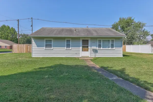 3804 Stratford Road, Evansville, IN 47710