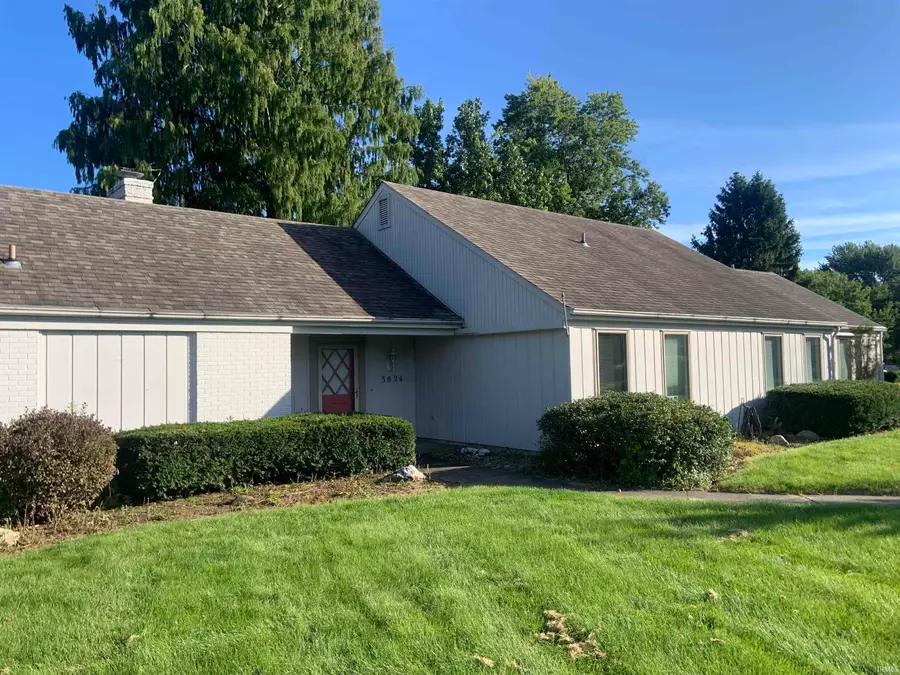 3824 San Pedro Drive, Fort Wayne, IN 46815 - #2