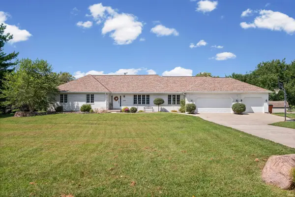 1708 Wycliffe Drive, Lafayette, IN 47905