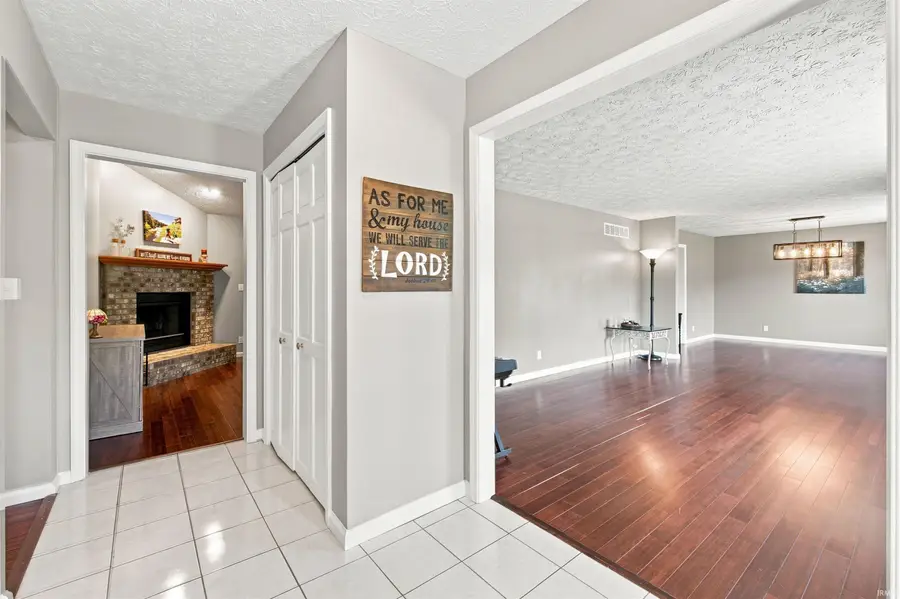 1708 Wycliffe Drive, Lafayette, IN 47905 - #3
