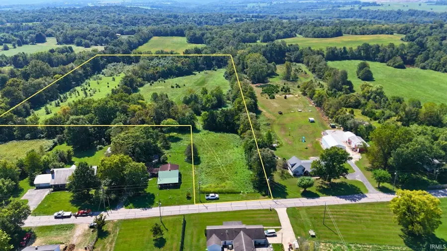 7359 Tunnelton Road, Bedford, IN 47421 - #2