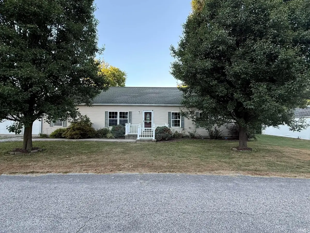 6 W 3rd Street, Freelandville, IN 47535 - #1