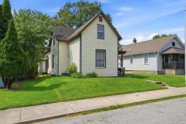2828 Raymond Street, Fort Wayne, IN 46803